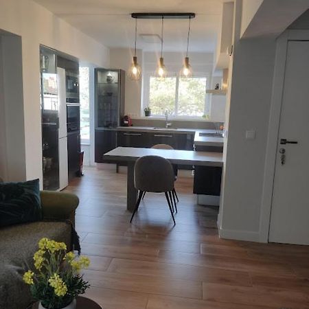 Mi Casa Es Tu Casa Apartment Севиля Екстериор снимка