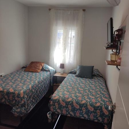 Mi Casa Es Tu Casa Apartment Севиля Стая снимка