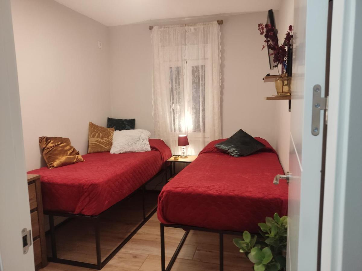 Mi Casa Es Tu Casa Apartment Севиля Екстериор снимка