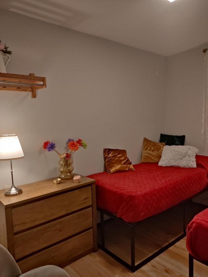 Mi Casa Es Tu Casa Apartment Севиля Екстериор снимка