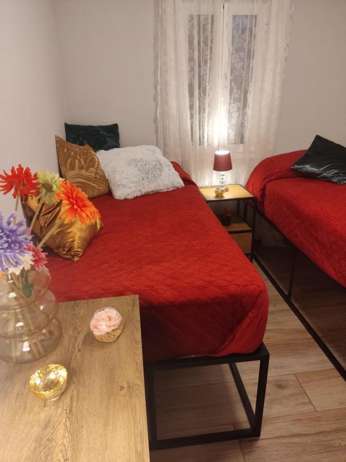 Mi Casa Es Tu Casa Apartment Севиля Екстериор снимка