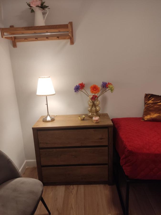 Mi Casa Es Tu Casa Apartment Севиля Екстериор снимка